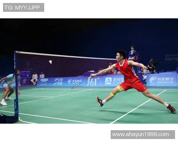 杭州羽毛球队在钻石联赛中的默契配合与精彩表现分析