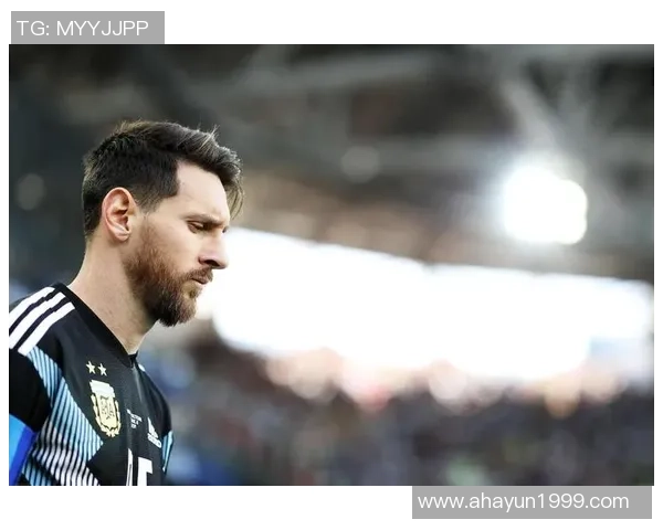 梅西传奇足球生涯回顾及个人成就详细分析