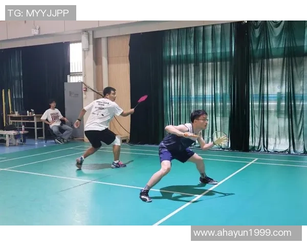 西安羽毛球队灵活性分析及其在比赛中的表现探讨 西安羽毛球队灵活性分析及其在比赛中的表现探讨