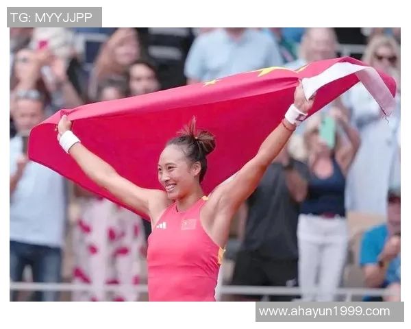 重庆网球队在奥运会中的耐力表现值得关注与赞赏 重庆网球队在奥运会中的耐力表现值得关注与赞赏