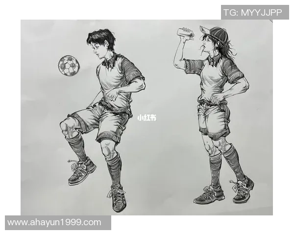 足球明星人像画的魅力与艺术表达探讨
