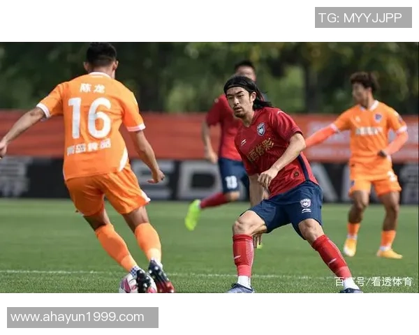 上海足球队盯防革新之路：战术创新与球队未来发展探讨