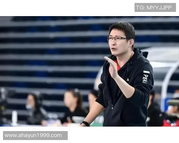 陈伟专访：从排球新星到传奇教练的心路历程与成长故事